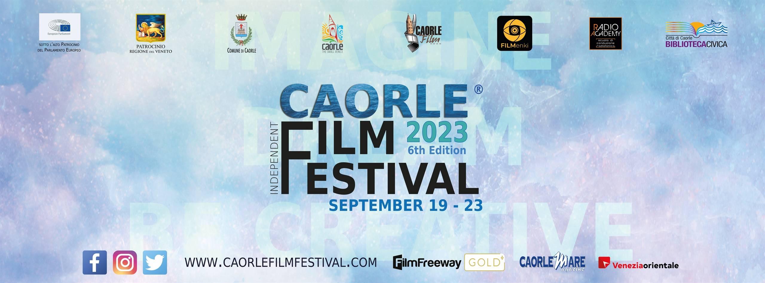 Caorle Independent Film Festival